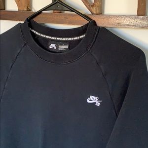 Nike sweatshirt